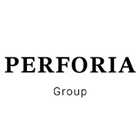 Perforia Group AB Logo
